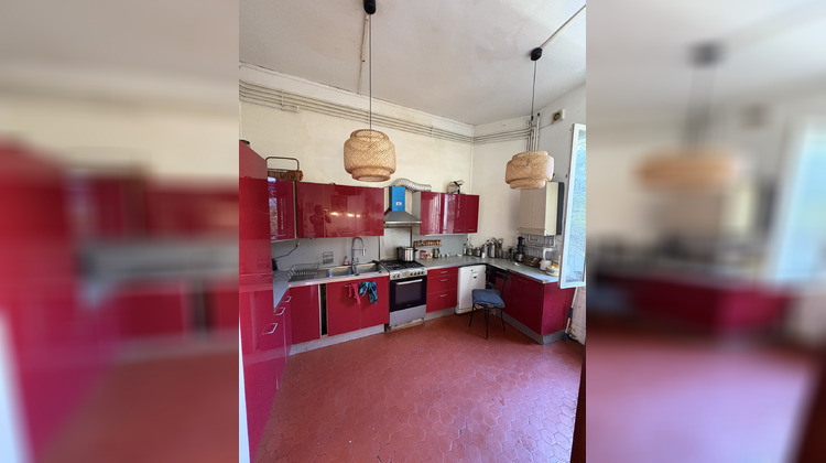 Ma-Cabane - Vente Appartement Montpellier, 117 m²