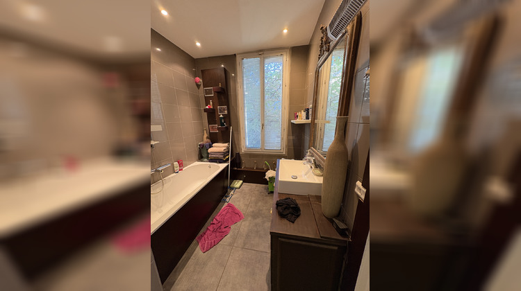 Ma-Cabane - Vente Appartement Montpellier, 117 m²