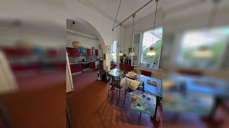 Ma-Cabane - Vente Appartement Montpellier, 117 m²