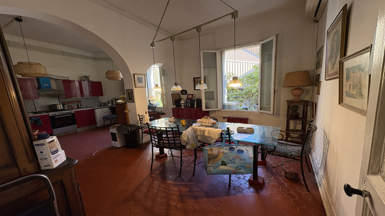 Ma-Cabane - Vente Appartement Montpellier, 117 m²