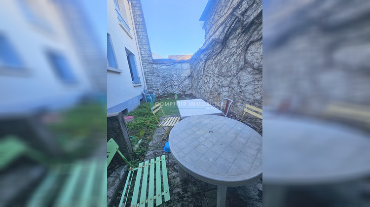 Ma-Cabane - Vente Appartement Montpellier, 46 m²