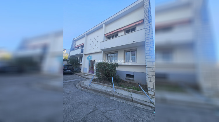 Ma-Cabane - Vente Appartement Montpellier, 46 m²