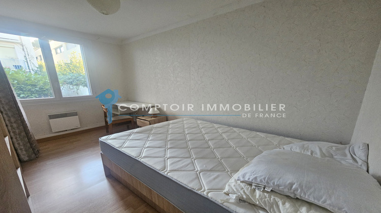 Ma-Cabane - Vente Appartement Montpellier, 46 m²