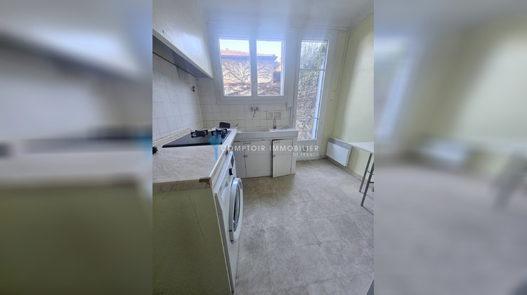 Ma-Cabane - Vente Appartement Montpellier, 46 m²