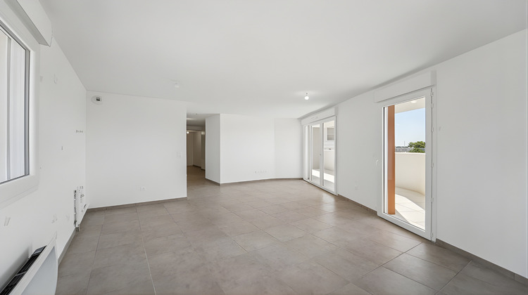 Ma-Cabane - Vente Appartement Montpellier, 63 m²