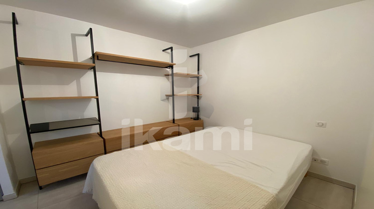 Ma-Cabane - Vente Appartement Montpellier, 23 m²
