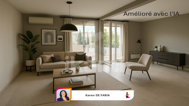 Ma-Cabane - Vente Appartement Montpellier, 90 m²