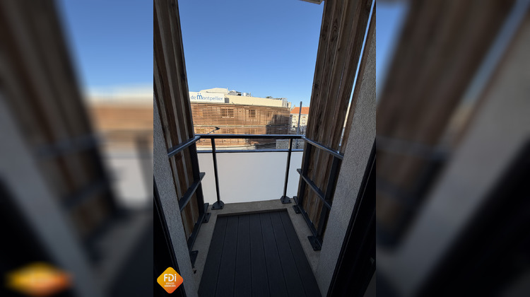 Ma-Cabane - Vente Appartement Montpellier, 24 m²