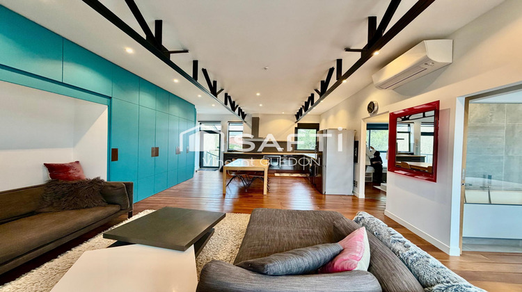 Ma-Cabane - Vente Appartement Montpellier, 60 m²