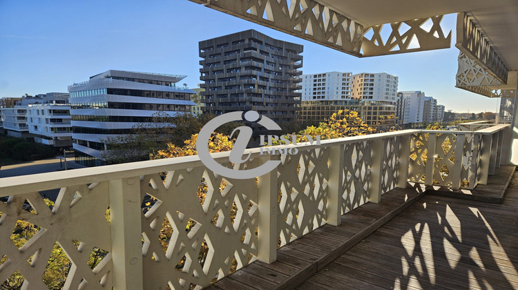 Ma-Cabane - Vente Appartement Montpellier, 39 m²