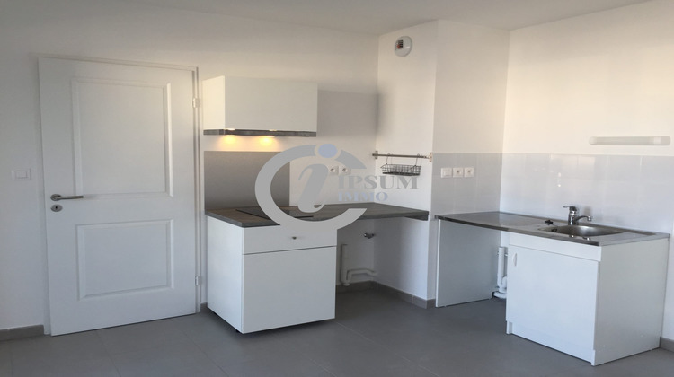 Ma-Cabane - Vente Appartement Montpellier, 39 m²