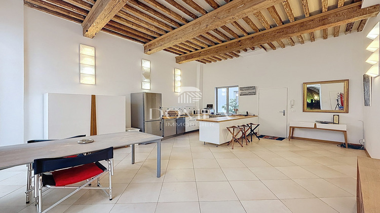 Ma-Cabane - Vente Appartement Montpellier, 81 m²