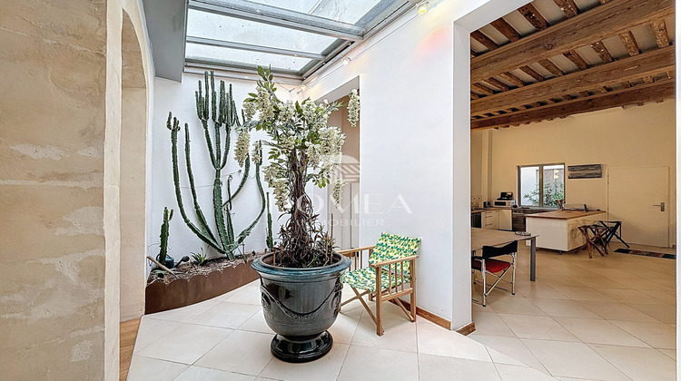 Ma-Cabane - Vente Appartement Montpellier, 81 m²