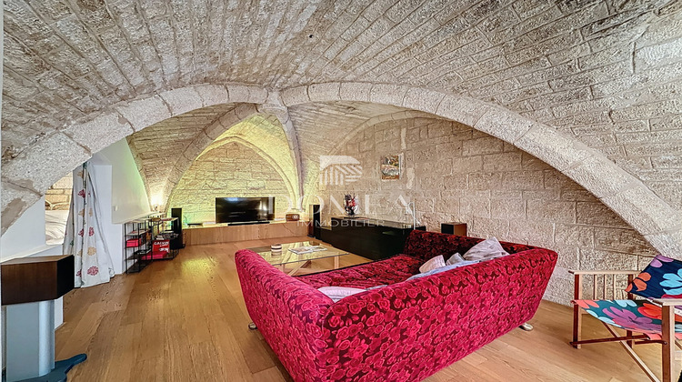 Ma-Cabane - Vente Appartement Montpellier, 81 m²