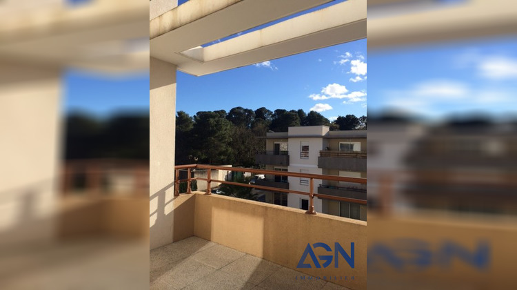 Ma-Cabane - Vente Appartement Montpellier, 41 m²