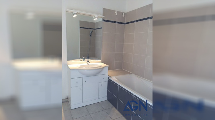 Ma-Cabane - Vente Appartement Montpellier, 41 m²