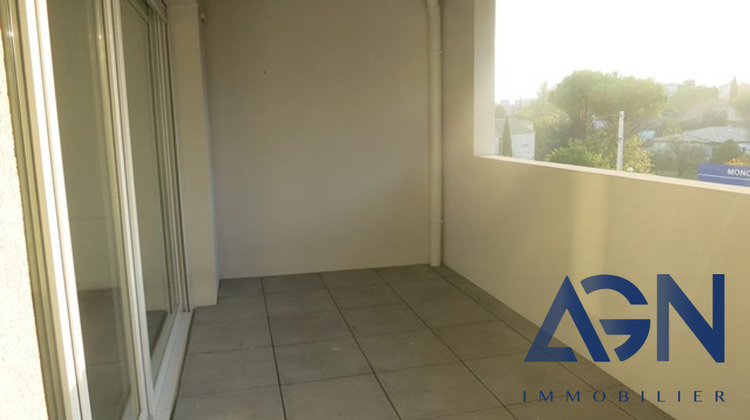Ma-Cabane - Vente Appartement Montpellier, 42 m²