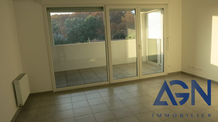 Ma-Cabane - Vente Appartement Montpellier, 42 m²