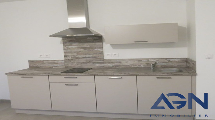 Ma-Cabane - Vente Appartement Montpellier, 42 m²