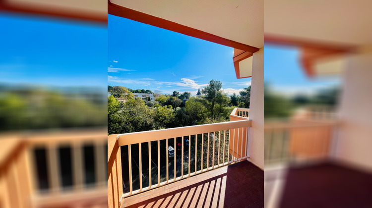 Ma-Cabane - Vente Appartement MONTPELLIER, 23 m²