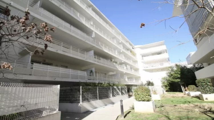 Ma-Cabane - Vente Appartement Montpellier, 27 m²