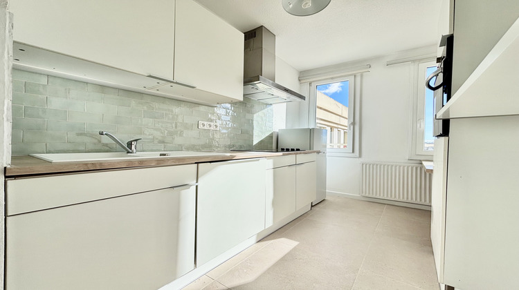 Ma-Cabane - Vente Appartement Montpellier, 49 m²