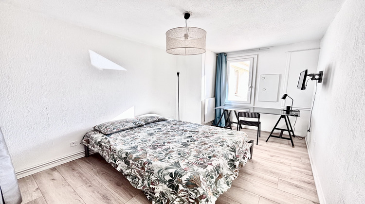 Ma-Cabane - Vente Appartement Montpellier, 49 m²