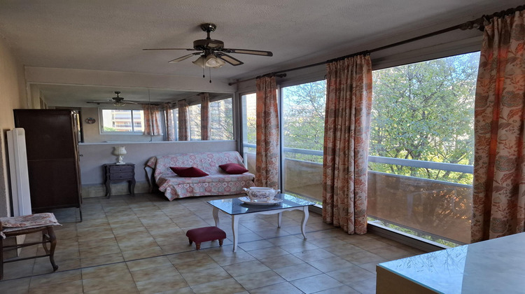 Ma-Cabane - Vente Appartement Montpellier, 65 m²