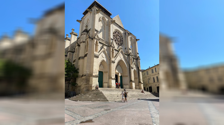 Ma-Cabane - Vente Appartement Montpellier, 30 m²