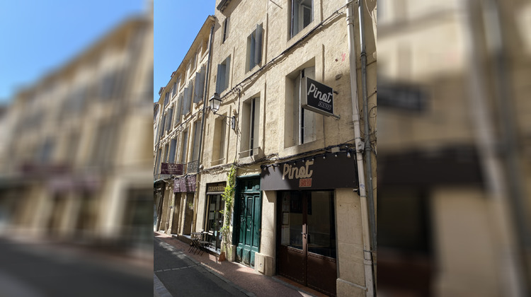 Ma-Cabane - Vente Appartement Montpellier, 30 m²