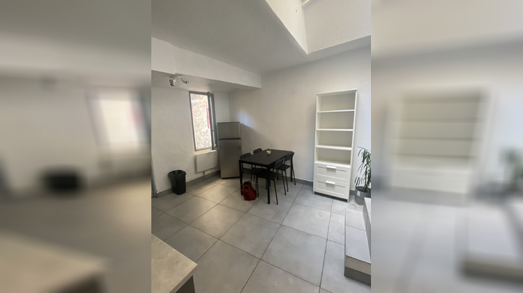 Ma-Cabane - Vente Appartement Montpellier, 30 m²