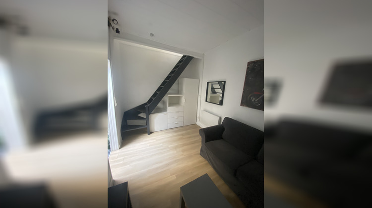 Ma-Cabane - Vente Appartement Montpellier, 30 m²