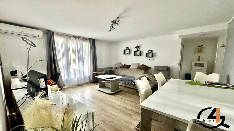 Ma-Cabane - Vente Appartement Montpellier, 59 m²