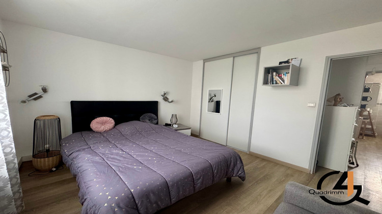 Ma-Cabane - Vente Appartement Montpellier, 59 m²