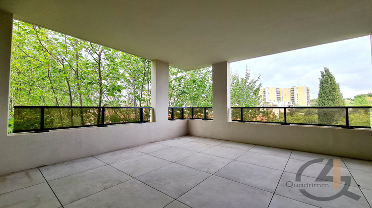 Ma-Cabane - Vente Appartement Montpellier, 68 m²