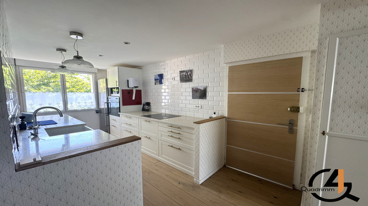 Ma-Cabane - Vente Appartement Montpellier, 56 m²