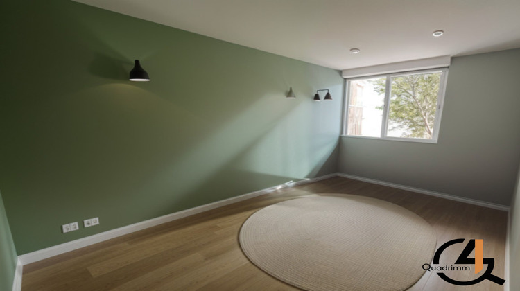 Ma-Cabane - Vente Appartement Montpellier, 56 m²