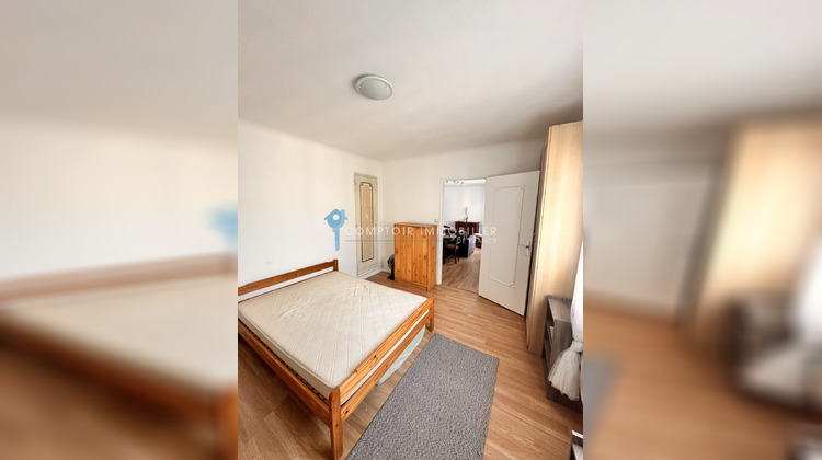 Ma-Cabane - Vente Appartement Montpellier, 68 m²