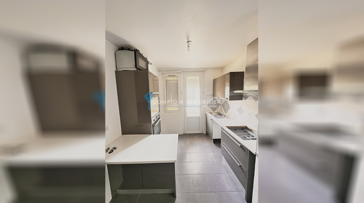 Ma-Cabane - Vente Appartement Montpellier, 58 m²