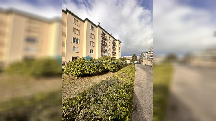 Ma-Cabane - Vente Appartement Montpellier, 58 m²