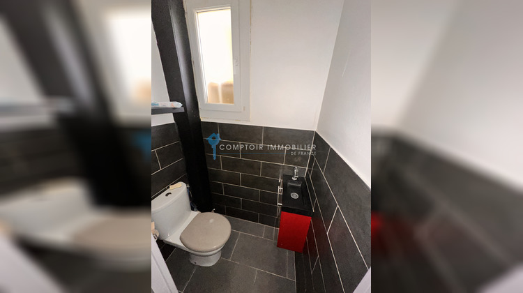 Ma-Cabane - Vente Appartement Montpellier, 58 m²