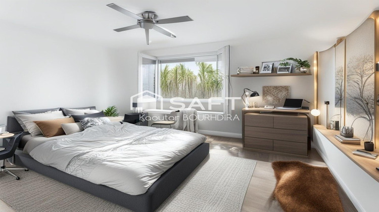 Ma-Cabane - Vente Appartement Montpellier, 58 m²