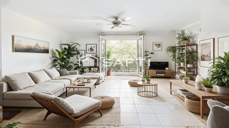 Ma-Cabane - Vente Appartement Montpellier, 58 m²