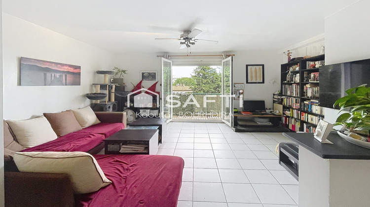 Ma-Cabane - Vente Appartement Montpellier, 58 m²