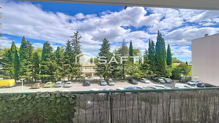 Ma-Cabane - Vente Appartement Montpellier, 58 m²