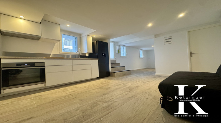 Ma-Cabane - Vente Appartement Montpellier, 26 m²