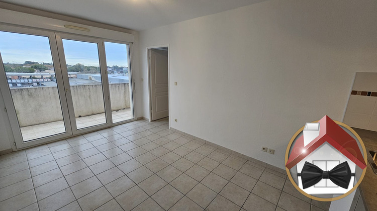 Ma-Cabane - Vente Appartement Montpellier, 34 m²