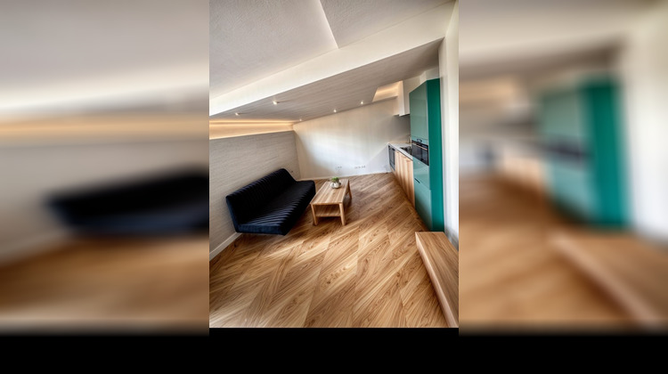 Ma-Cabane - Vente Appartement Montpellier, 26 m²