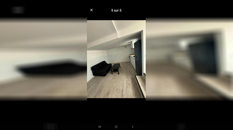 Ma-Cabane - Vente Appartement Montpellier, 26 m²