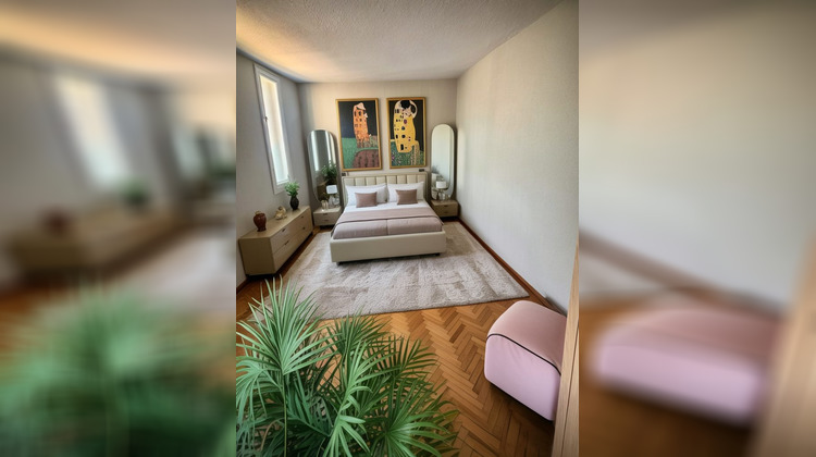 Ma-Cabane - Vente Appartement Montpellier, 26 m²